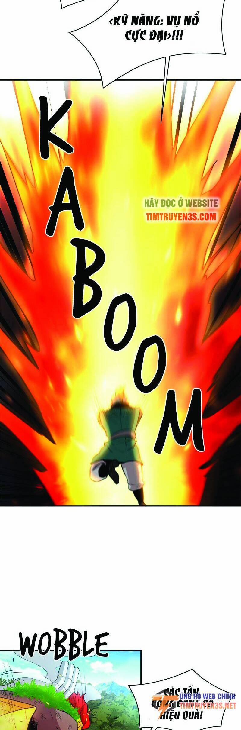 Người Bán Hoa Mạnh Nhất 80 trang 20