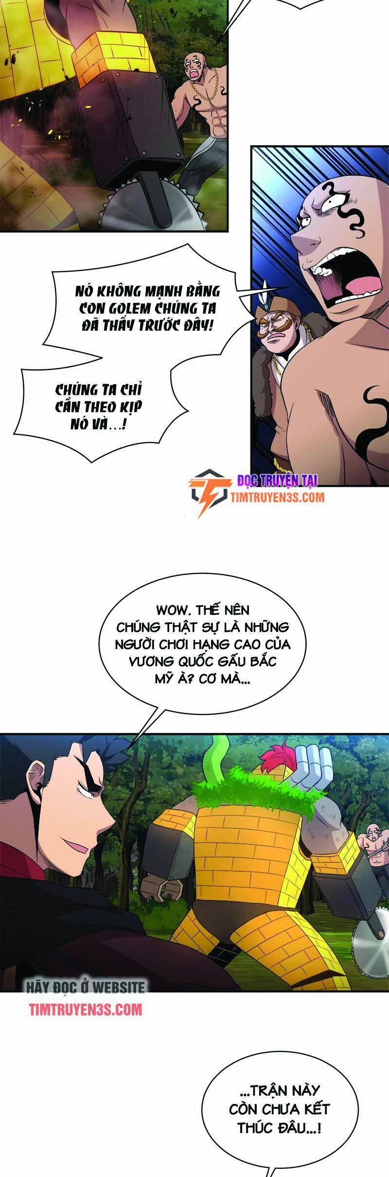 Người Bán Hoa Mạnh Nhất 80 trang 21