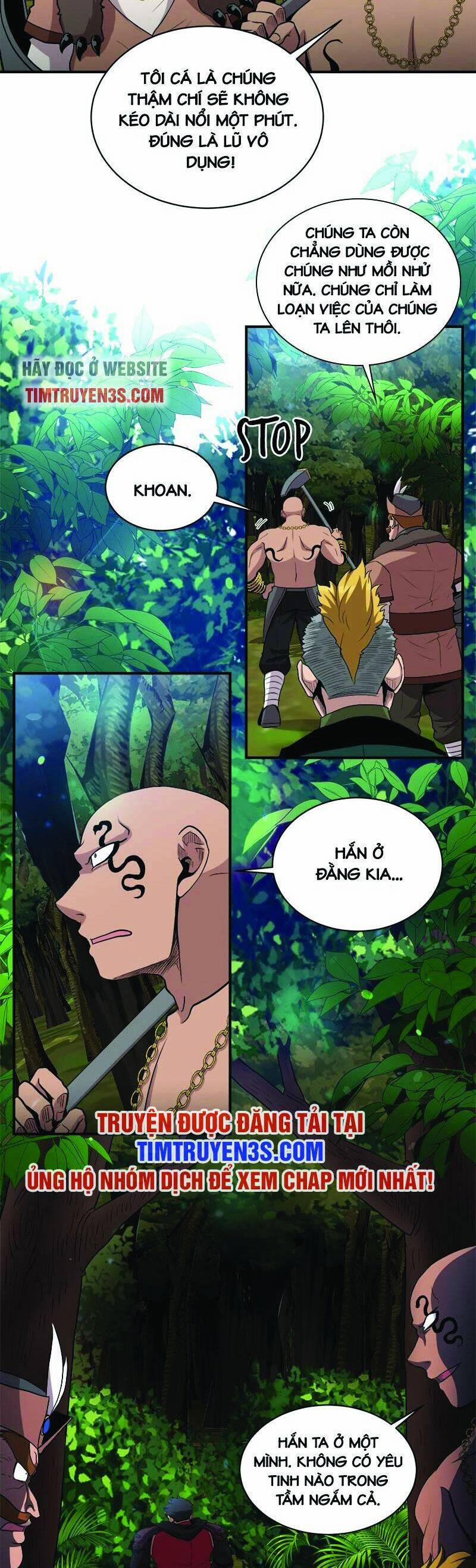 Người Bán Hoa Mạnh Nhất 80 trang 3