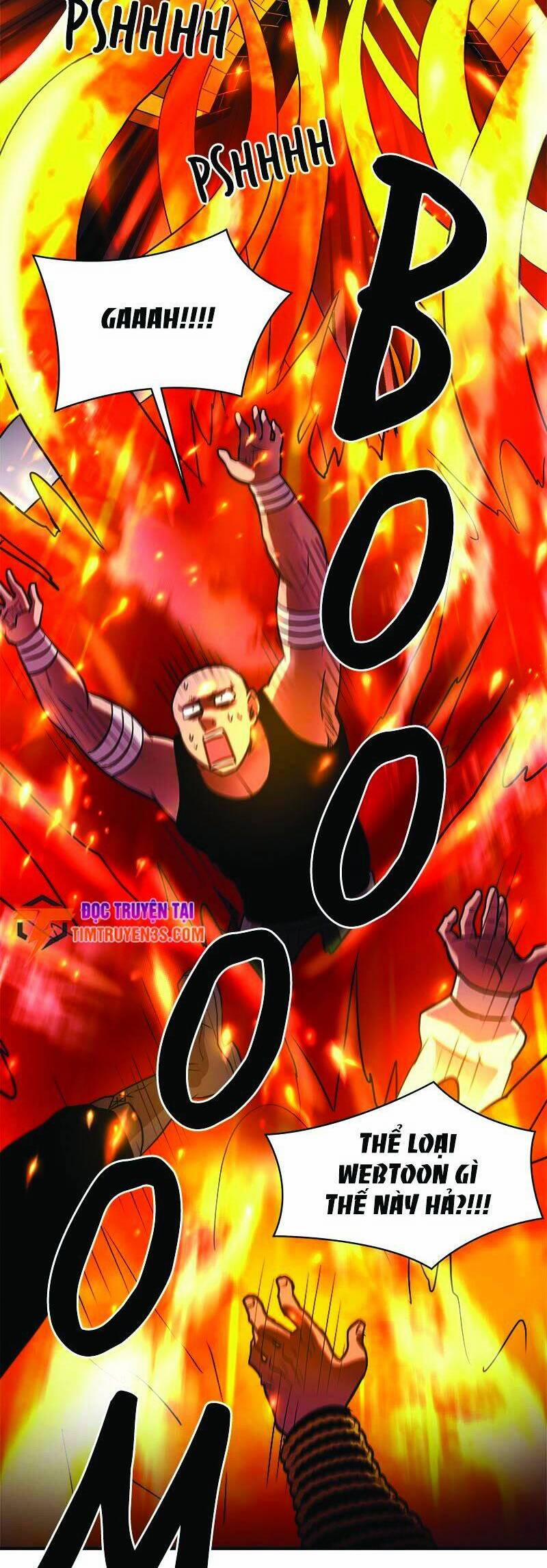 Người Bán Hoa Mạnh Nhất 80 trang 31