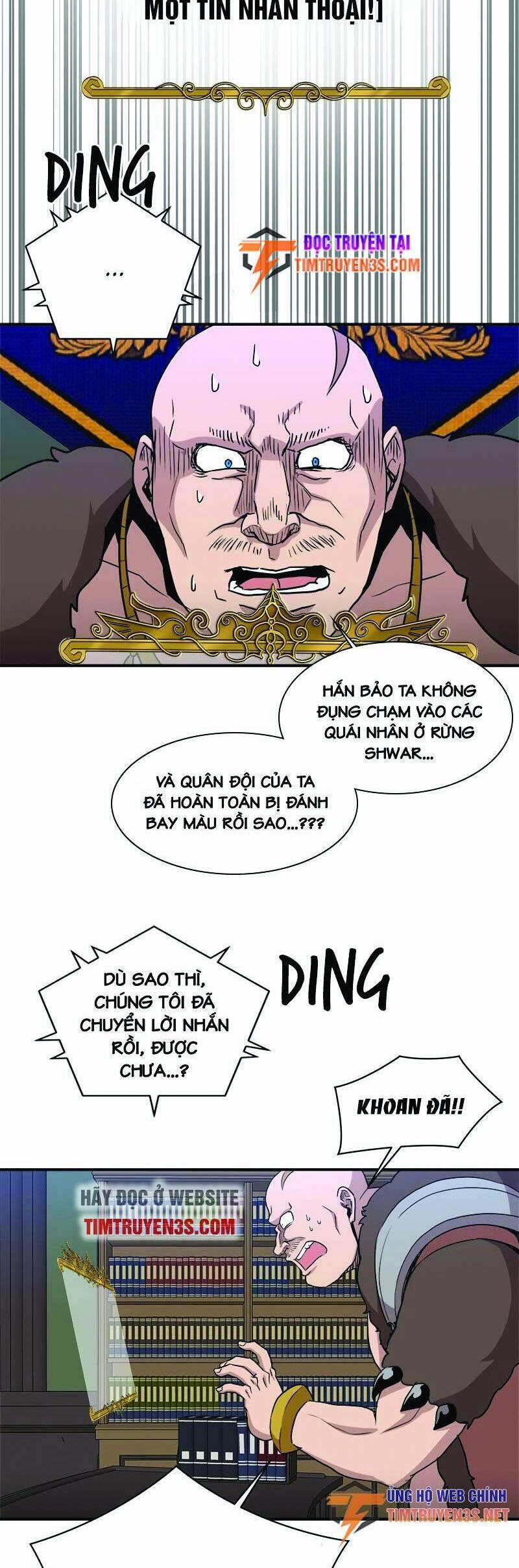 Người Bán Hoa Mạnh Nhất 80 trang 36