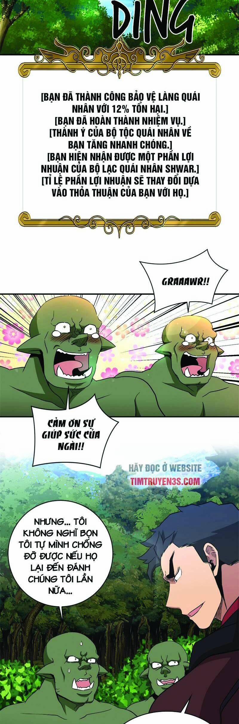 Người Bán Hoa Mạnh Nhất 80 trang 39