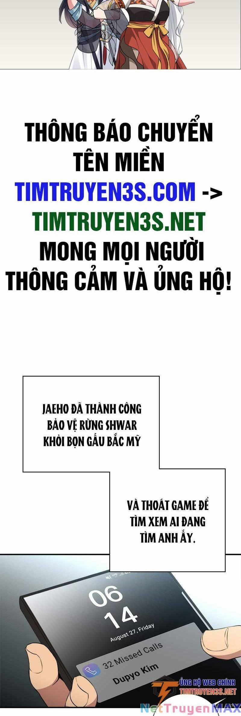 Người Bán Hoa Mạnh Nhất 81 trang 1