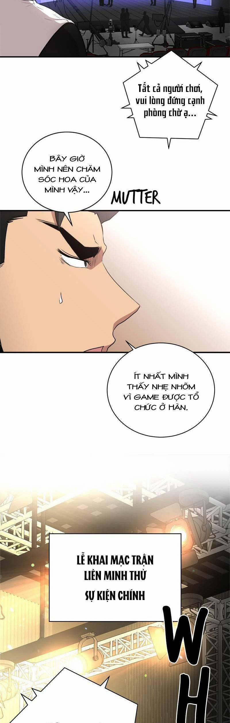 Người Bán Hoa Mạnh Nhất 81 trang 10