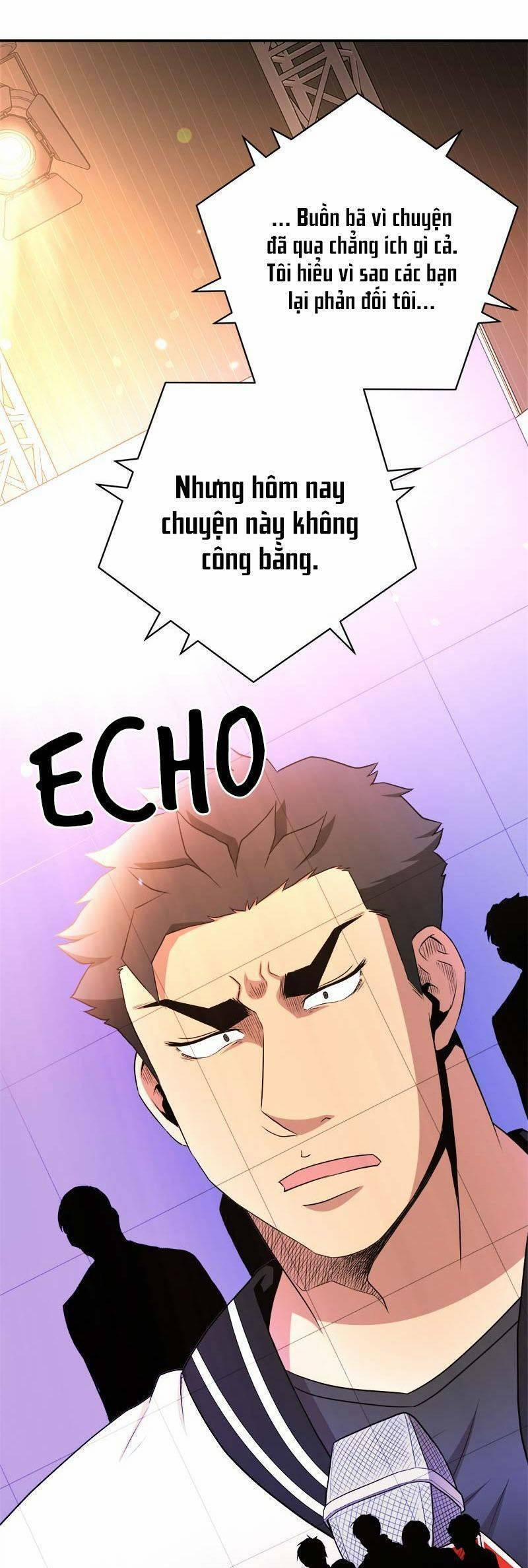 Người Bán Hoa Mạnh Nhất 81 trang 22