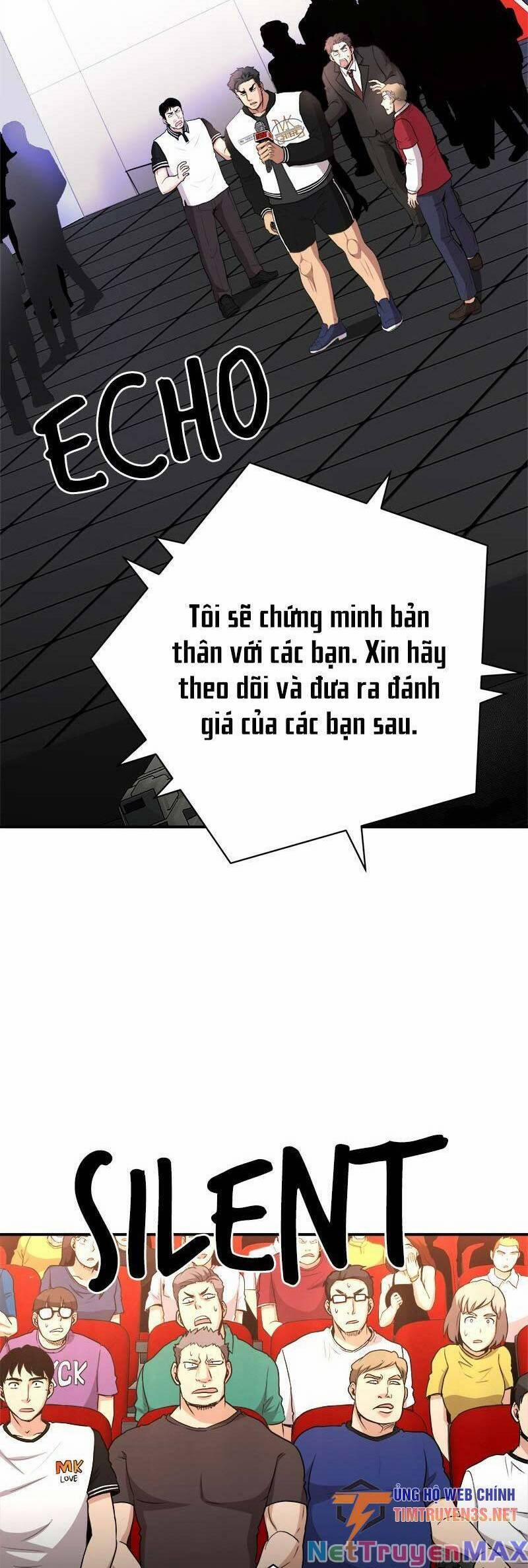 Người Bán Hoa Mạnh Nhất 81 trang 23