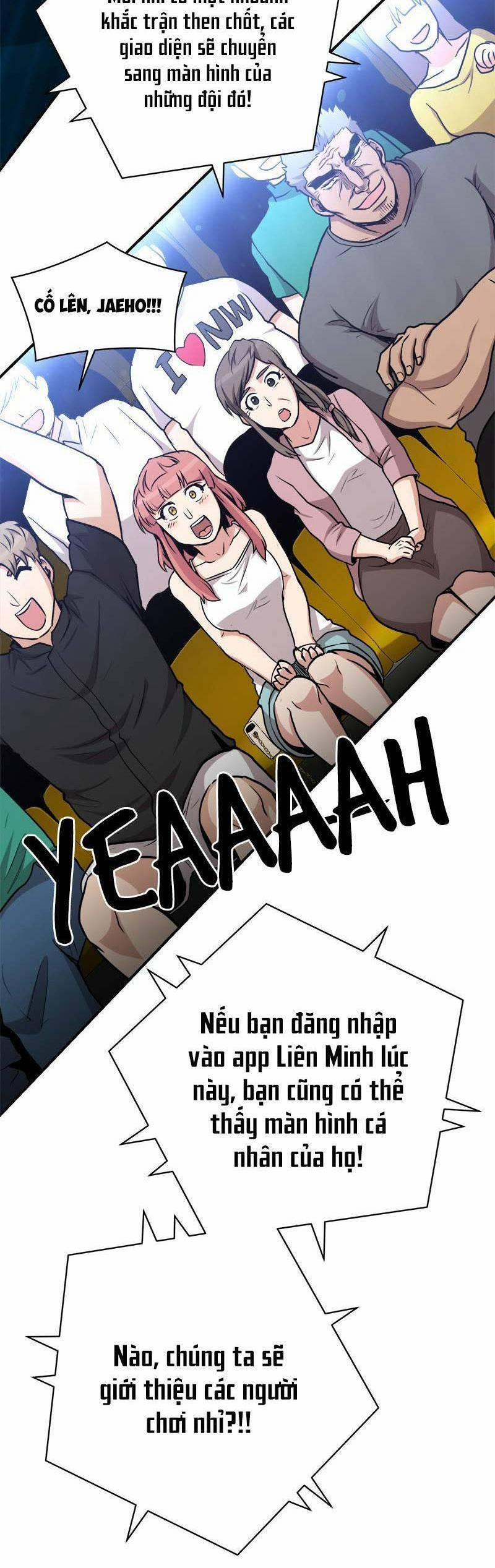 Người Bán Hoa Mạnh Nhất 81 trang 40