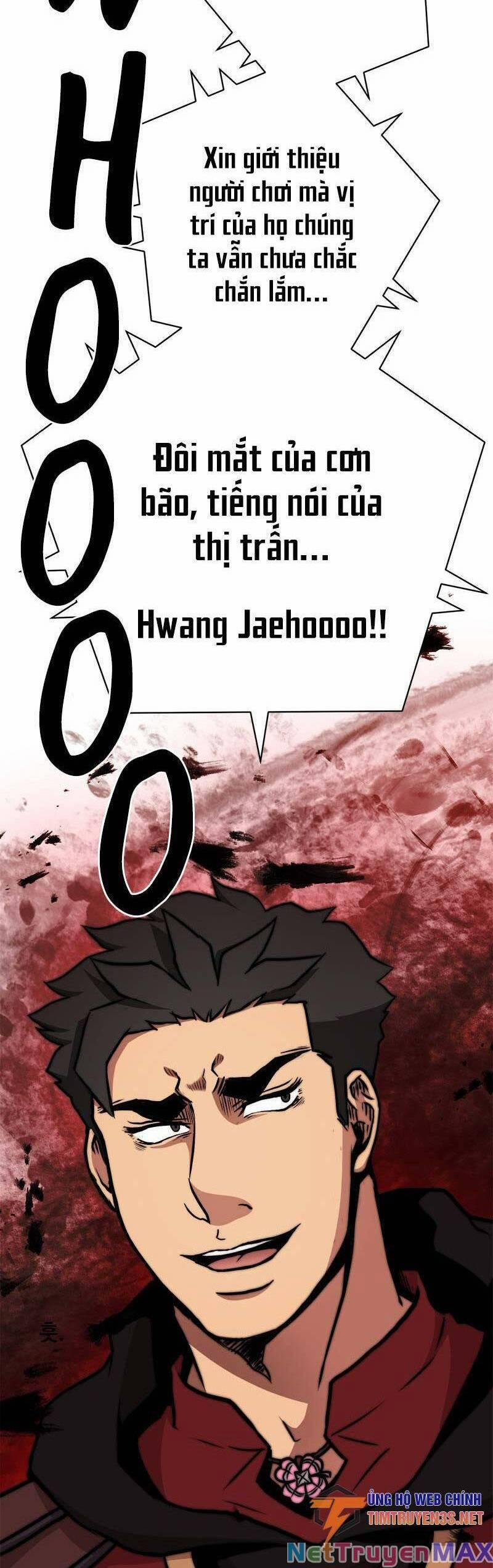 Người Bán Hoa Mạnh Nhất 81 trang 45