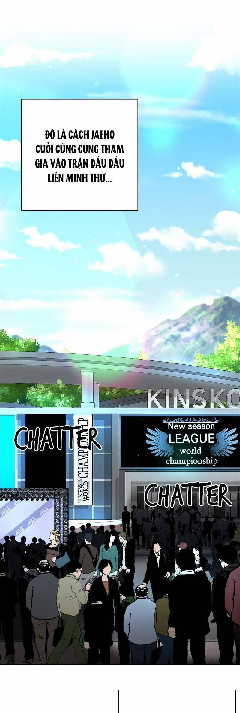 Người Bán Hoa Mạnh Nhất 81 trang 8