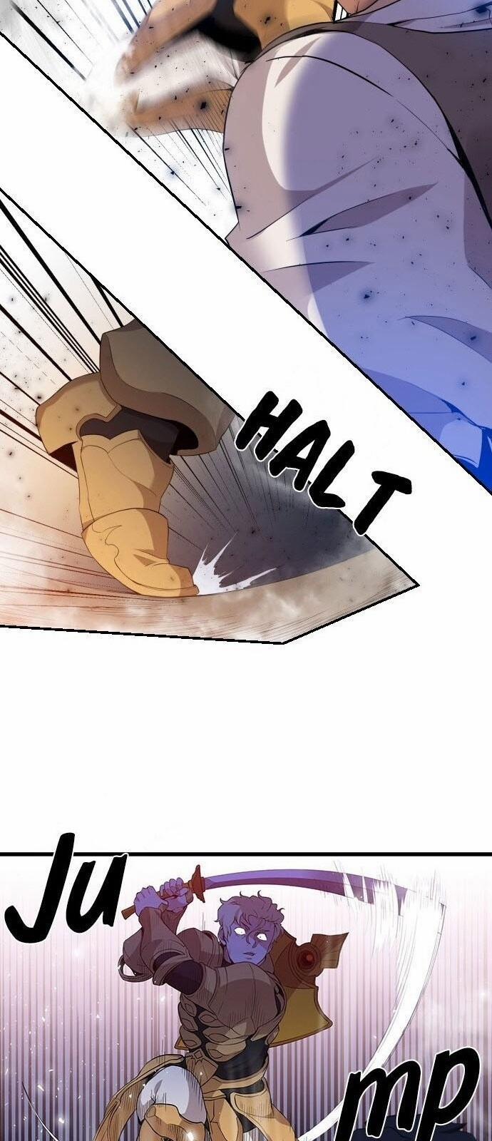 Người Bán Hoa Mạnh Nhất 9 trang 14