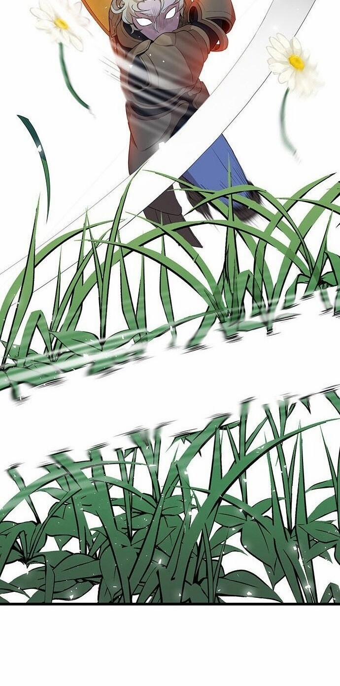 Người Bán Hoa Mạnh Nhất 9 trang 17