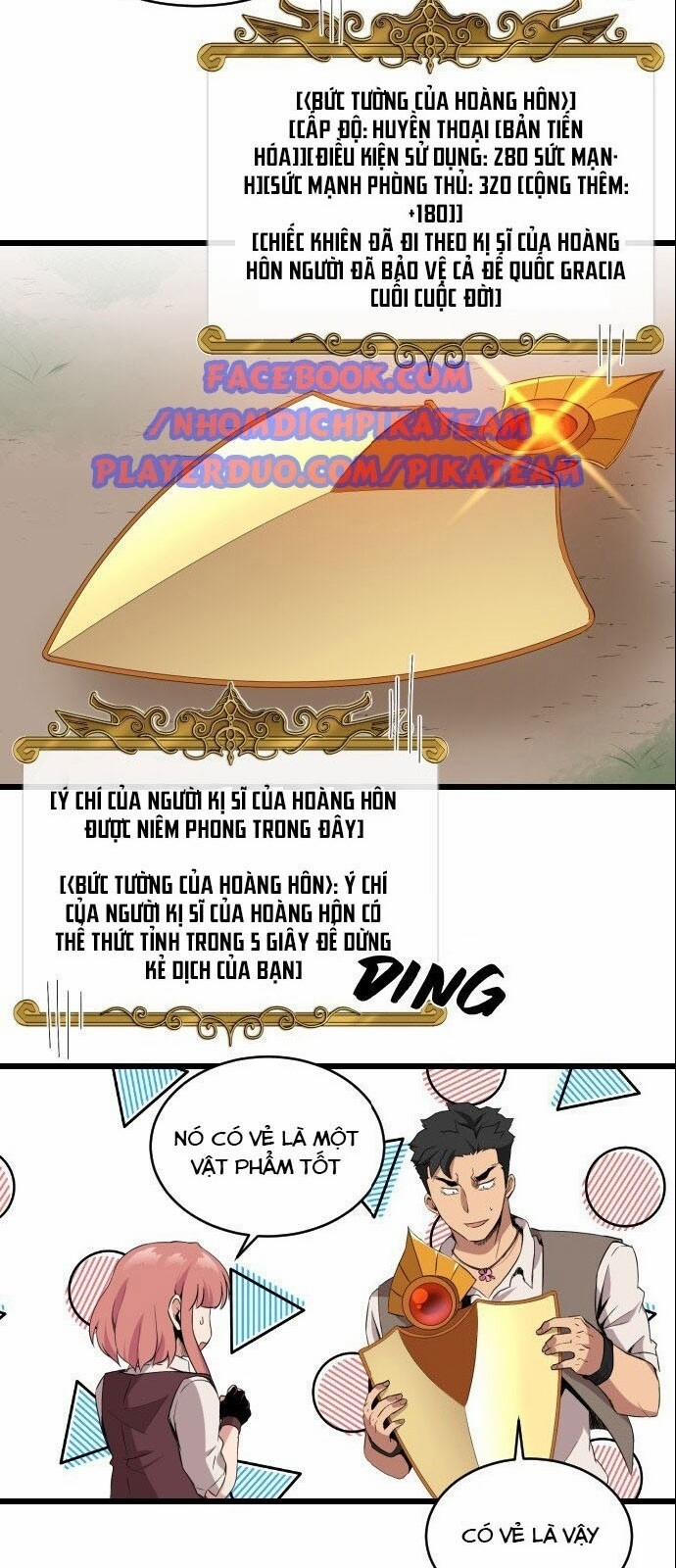 Người Bán Hoa Mạnh Nhất 9 trang 45