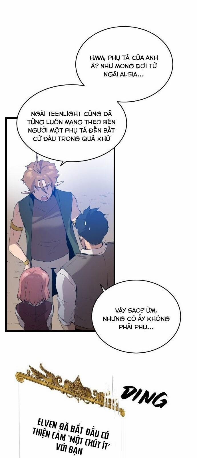 Người Bán Hoa Mạnh Nhất 9 trang 49