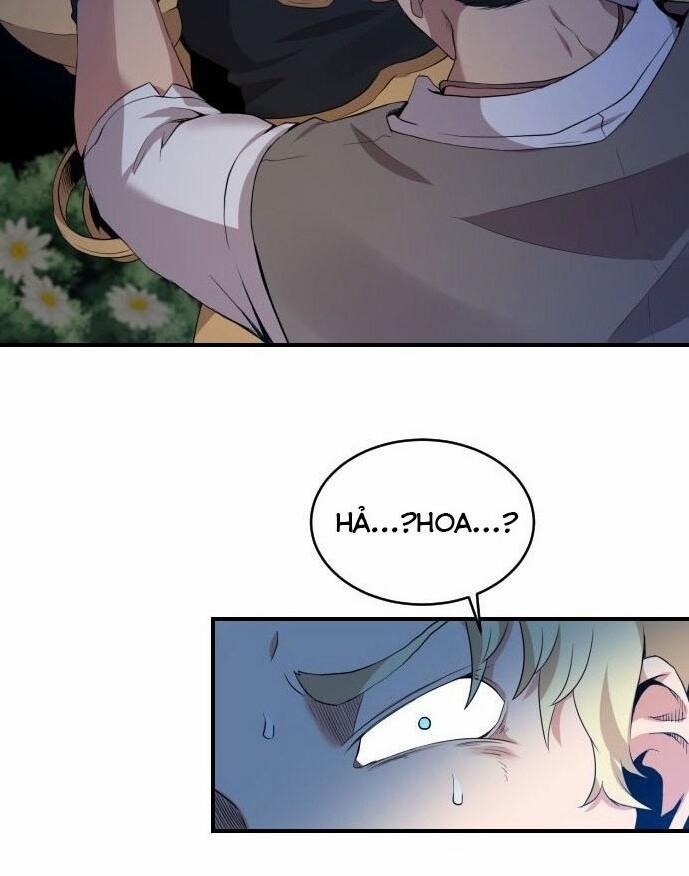 Người Bán Hoa Mạnh Nhất 9 trang 5