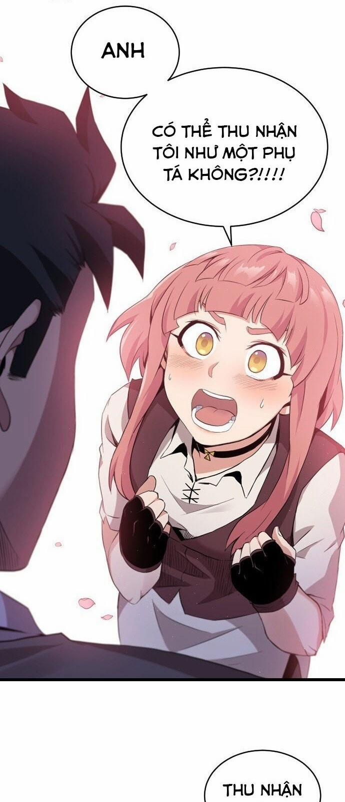 Người Bán Hoa Mạnh Nhất 9 trang 53