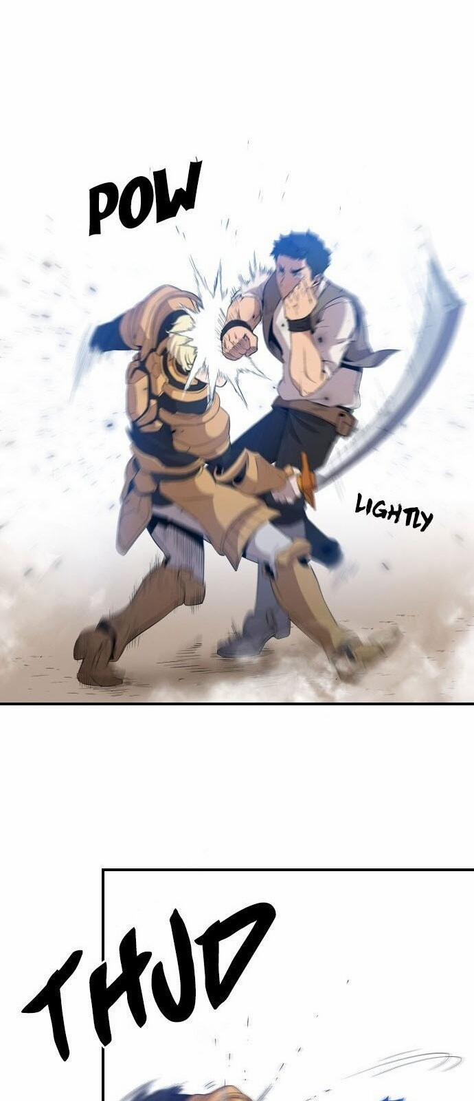 Người Bán Hoa Mạnh Nhất 9 trang 8