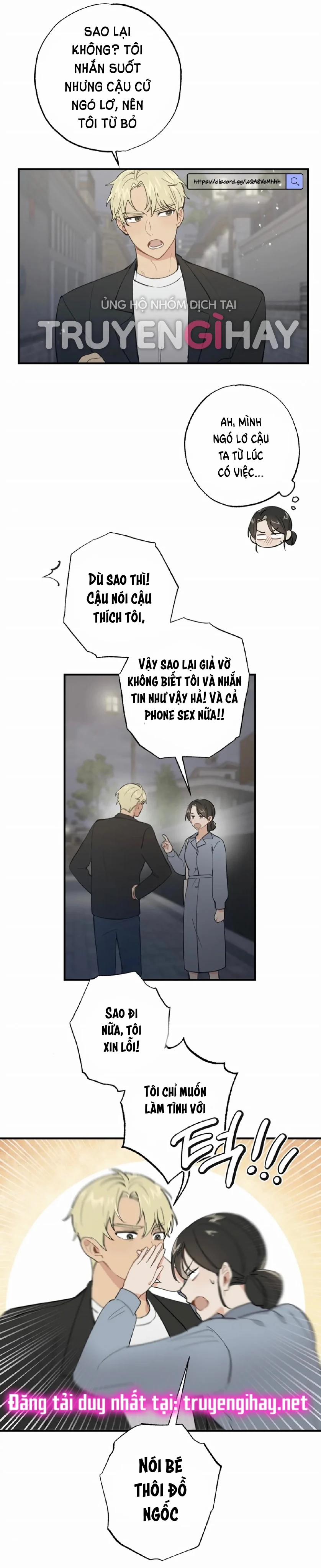 Người Bạn Thuở Nhỏ Sao Có Thế Lớn Như Vậy! – 7.2 trang 0