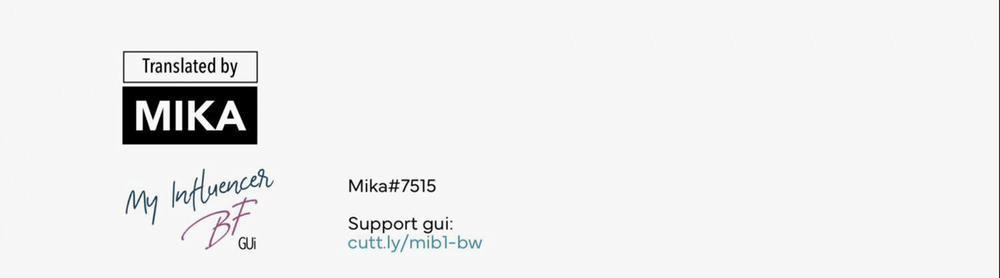 Người Bạn Trai Có Sức Ảnh Hưởng Của Tôi 8 trang 28