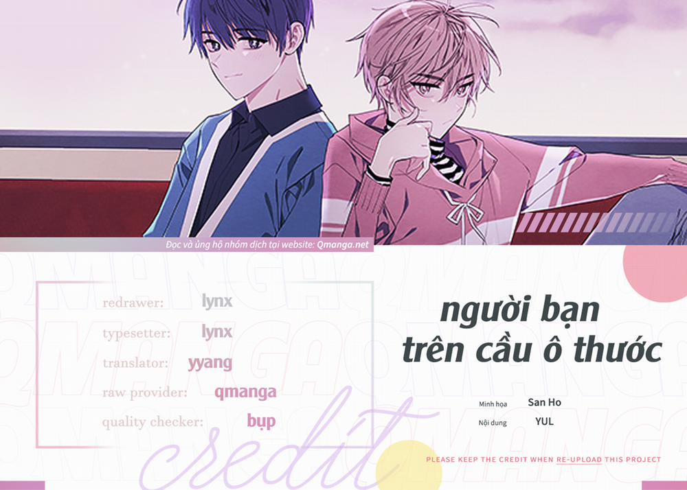 Người Bạn Trên Cầu Ô Thước 5 trang 0