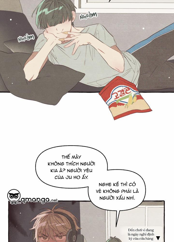 Người Bạn Trên Cầu Ô Thước 5 trang 16