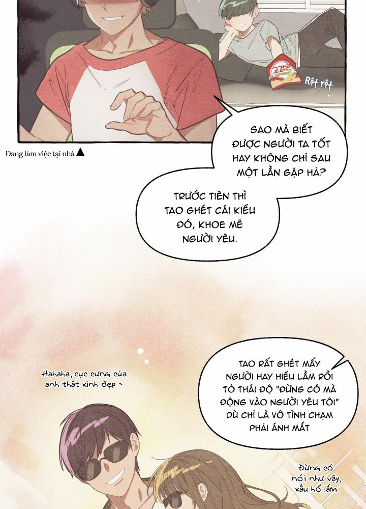 Người Bạn Trên Cầu Ô Thước 5 trang 17