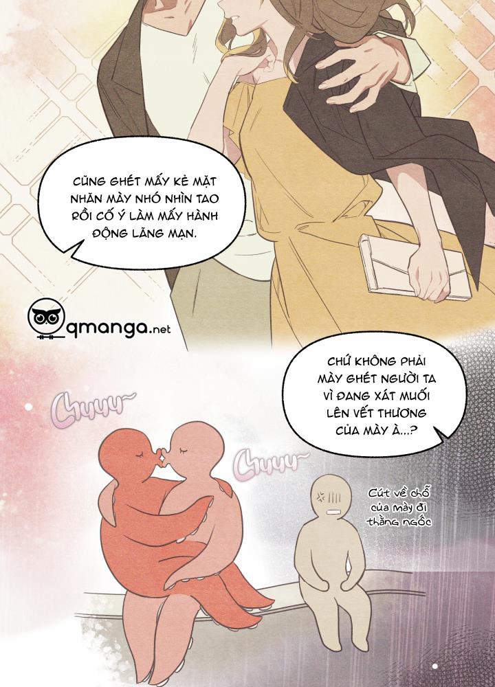 Người Bạn Trên Cầu Ô Thước 5 trang 18