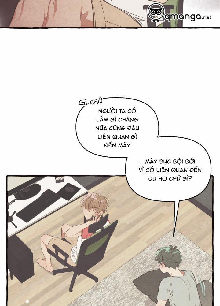 Người Bạn Trên Cầu Ô Thước 5 trang 20