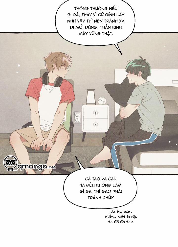 Người Bạn Trên Cầu Ô Thước 5 trang 23