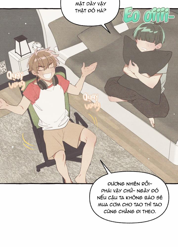 Người Bạn Trên Cầu Ô Thước 5 trang 26