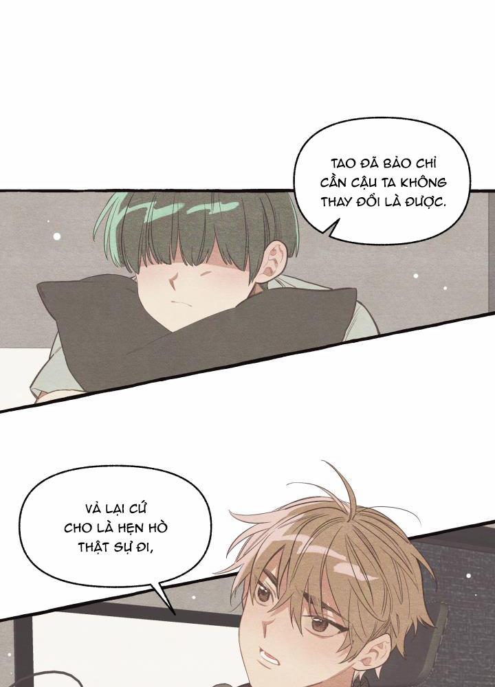 Người Bạn Trên Cầu Ô Thước 5 trang 27