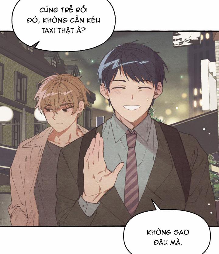 Người Bạn Trên Cầu Ô Thước 5 trang 3