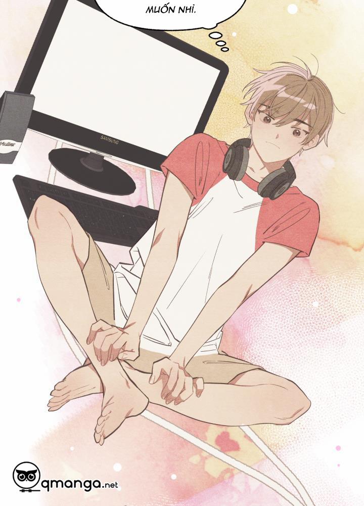 Người Bạn Trên Cầu Ô Thước 5 trang 30