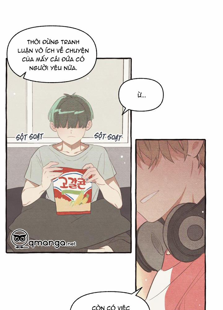 Người Bạn Trên Cầu Ô Thước 5 trang 32