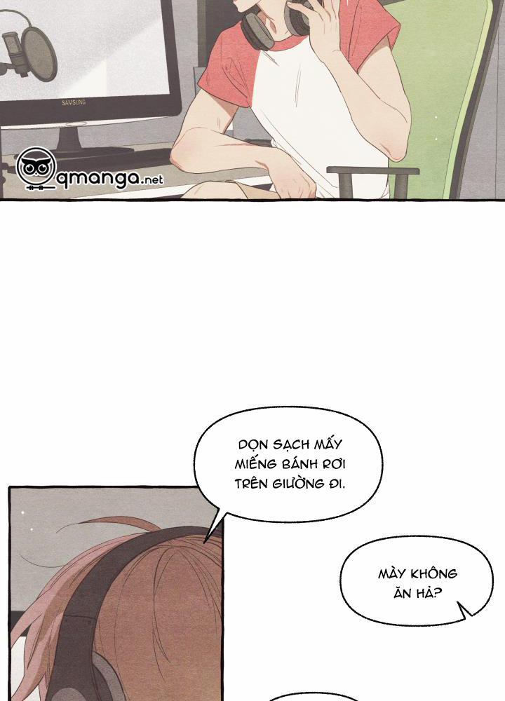 Người Bạn Trên Cầu Ô Thước 5 trang 34