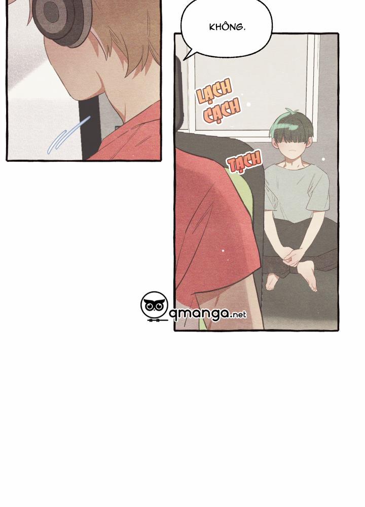 Người Bạn Trên Cầu Ô Thước 5 trang 35