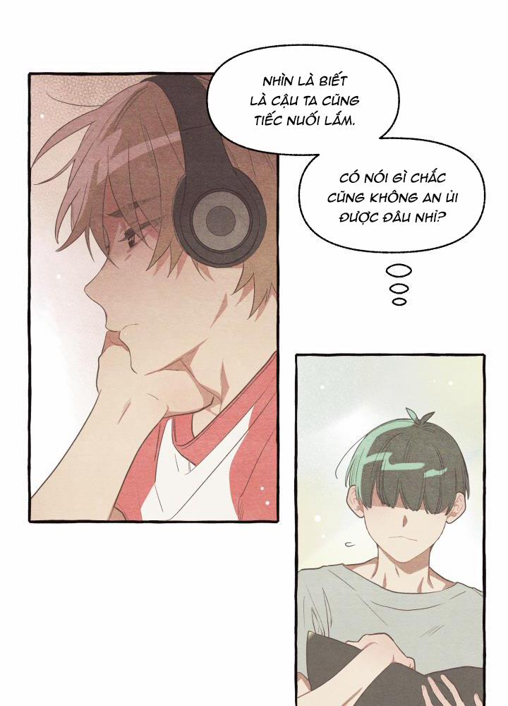 Người Bạn Trên Cầu Ô Thước 5 trang 36