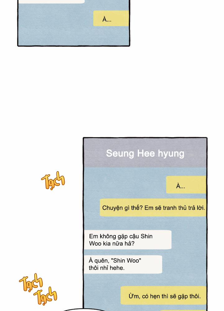 Người Bạn Trên Cầu Ô Thước 5 trang 41