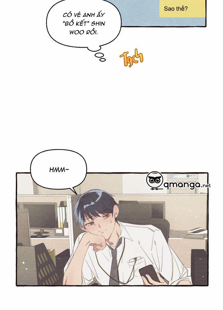 Người Bạn Trên Cầu Ô Thước 5 trang 42