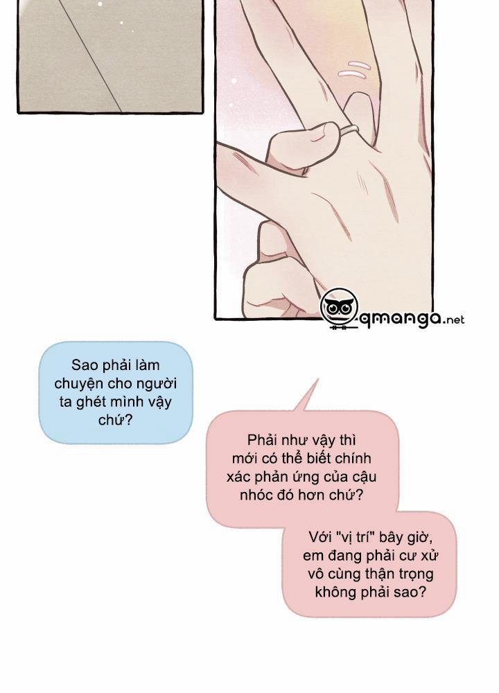 Người Bạn Trên Cầu Ô Thước 5 trang 45