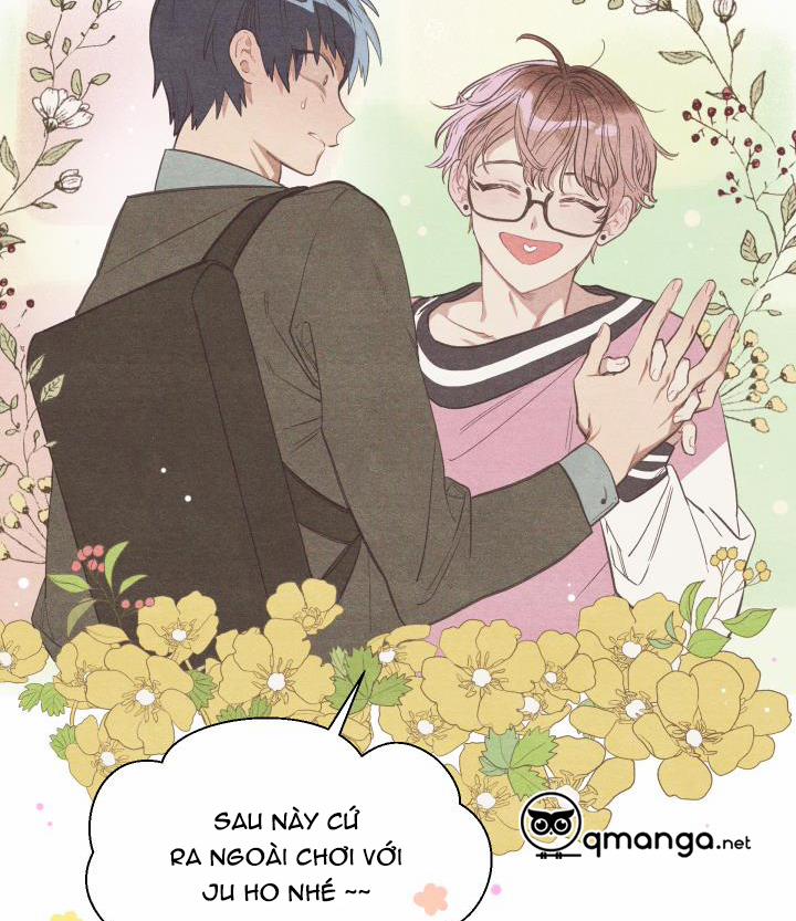 Người Bạn Trên Cầu Ô Thước 5 trang 8