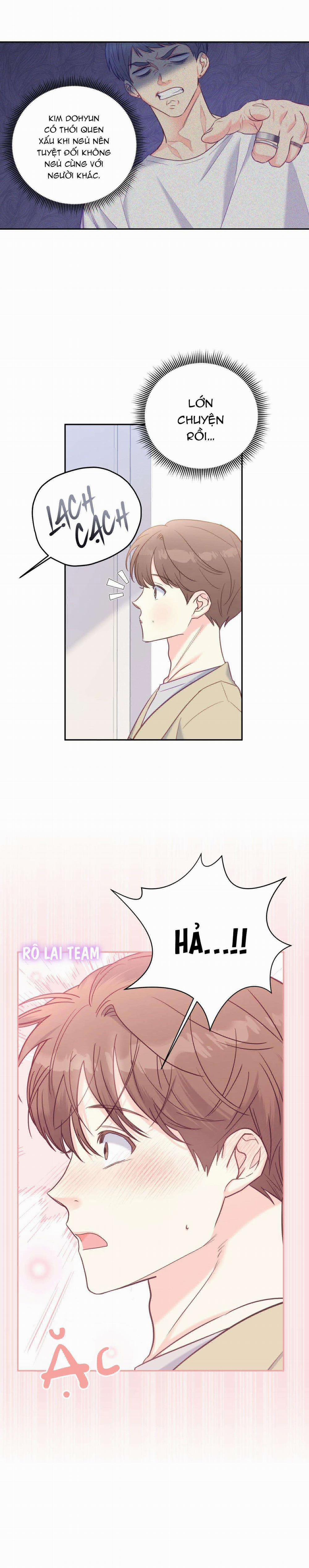 Người Bình Thường Cấp A 10 trang 1