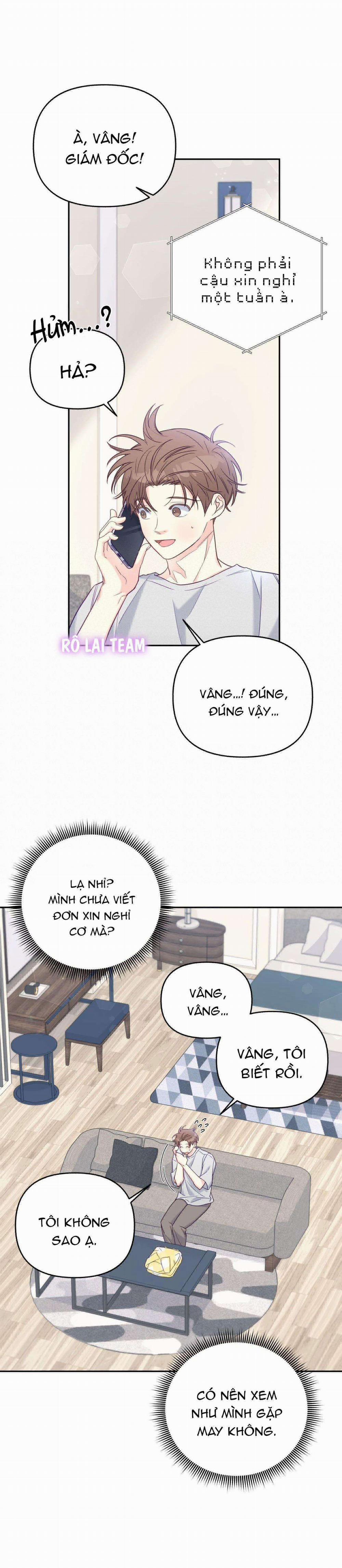 Người Bình Thường Cấp A 10 trang 11