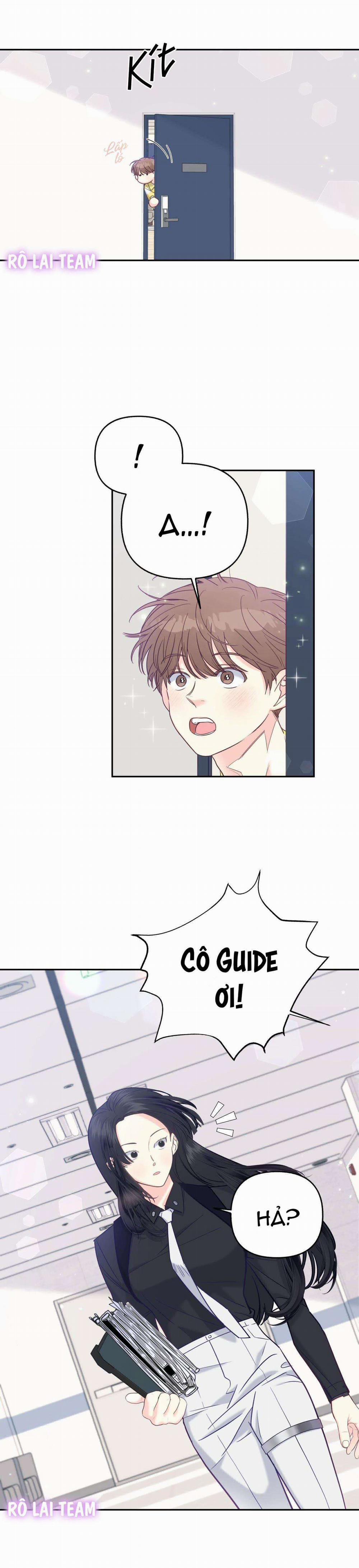 Người Bình Thường Cấp A 10 trang 13