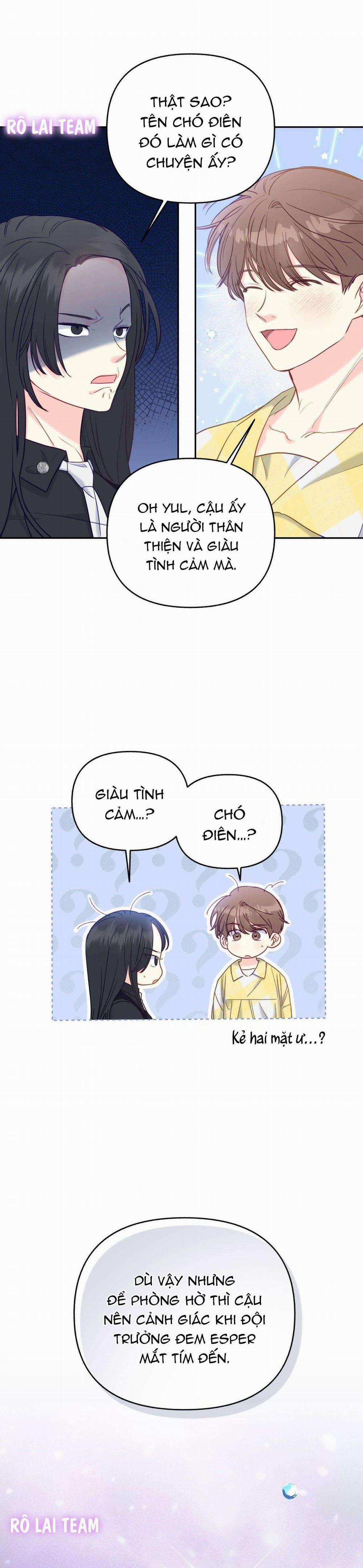 Người Bình Thường Cấp A 10 trang 16