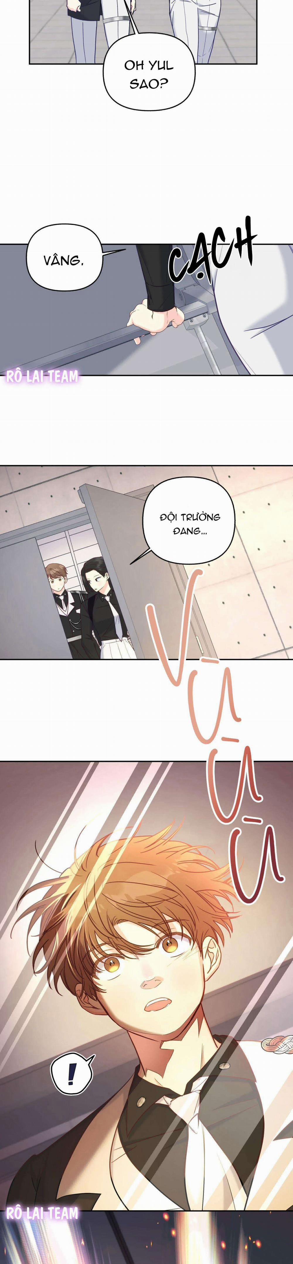 Người Bình Thường Cấp A 10 trang 21