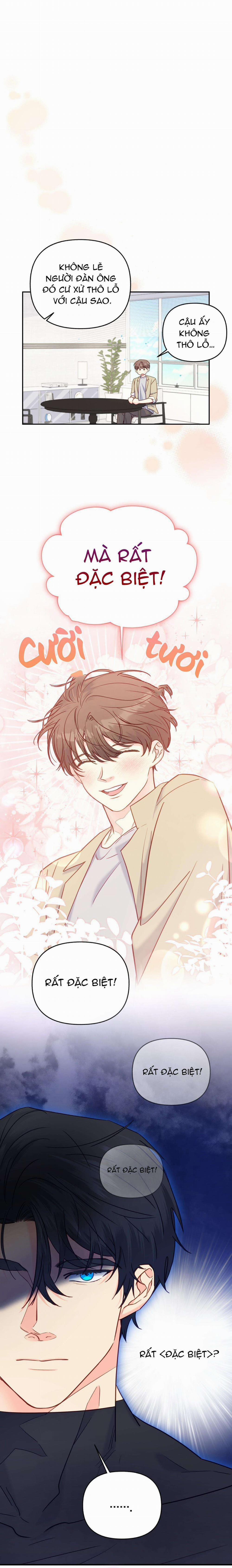 Người Bình Thường Cấp A 11 trang 0