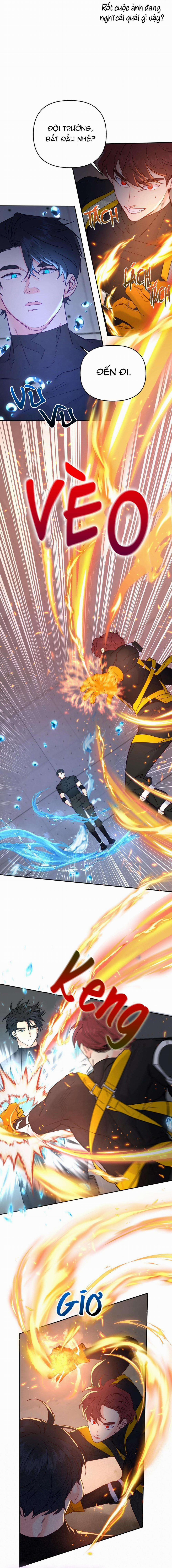 Người Bình Thường Cấp A 11 trang 2