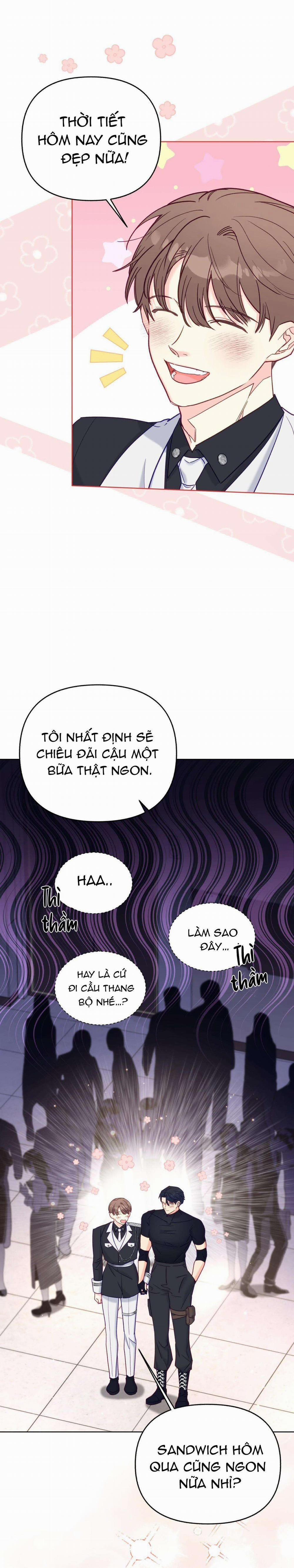 Người Bình Thường Cấp A 11 trang 29