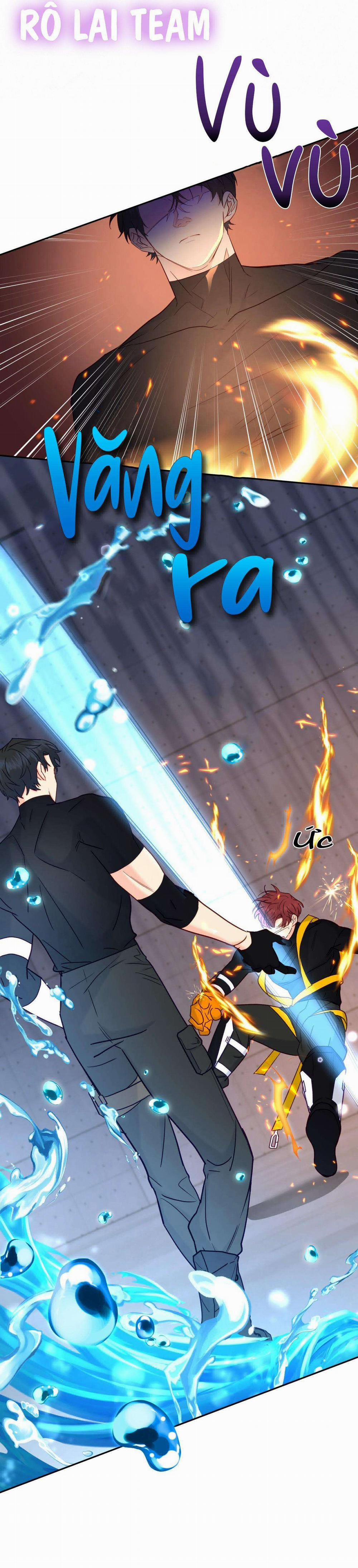 Người Bình Thường Cấp A 11 trang 3