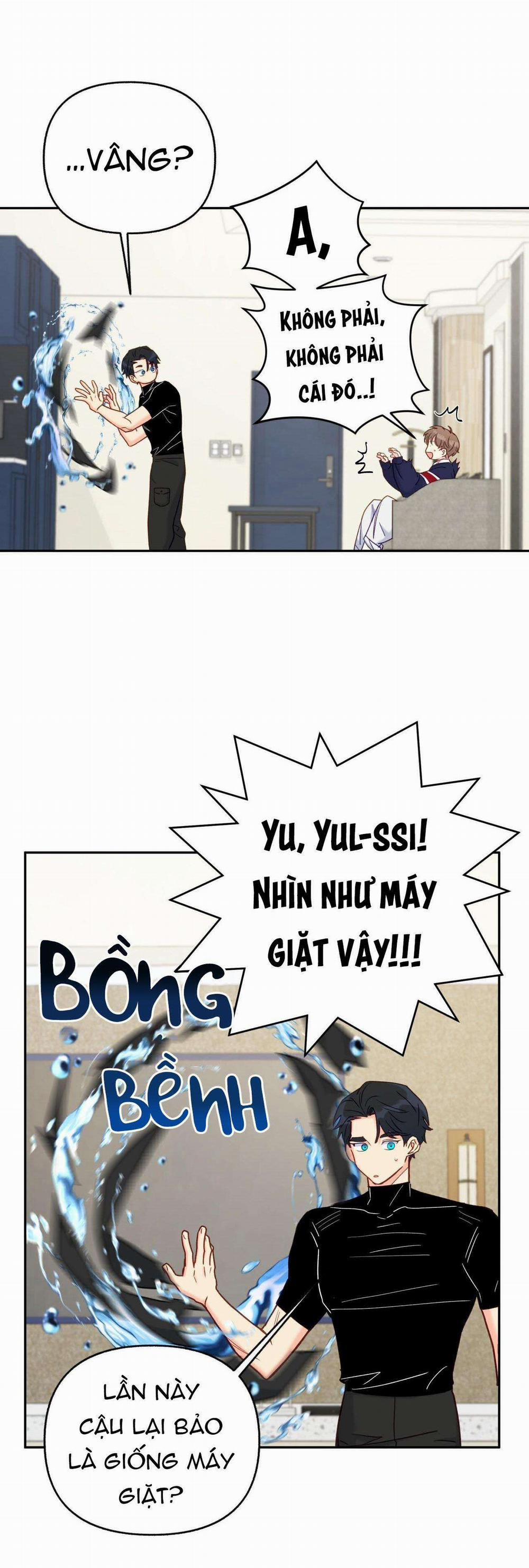 Người Bình Thường Cấp A 12 trang 12